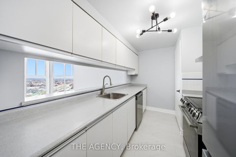 Photo 7 at PH3 - 90 Dale Avenue, Guildwood, Toronto