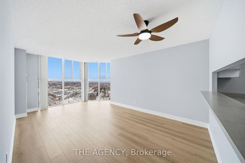 Photo 13 at PH3 - 90 Dale Avenue, Guildwood, Toronto