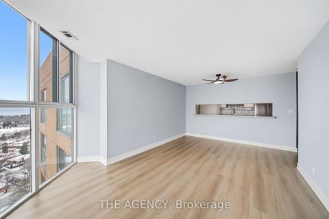 Photo 16 at PH3 - 90 Dale Avenue, Guildwood, Toronto