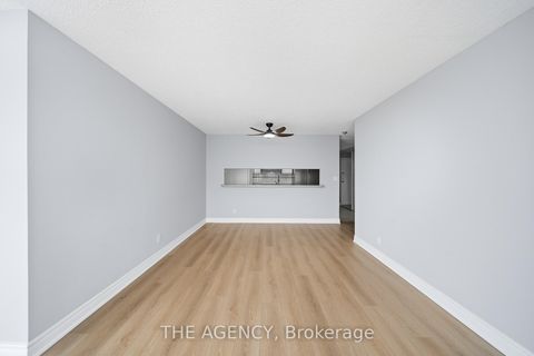 Photo 17 at PH3 - 90 Dale Avenue, Guildwood, Toronto