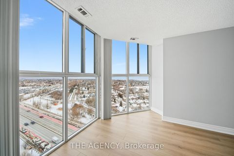 Photo 18 at PH3 - 90 Dale Avenue, Guildwood, Toronto