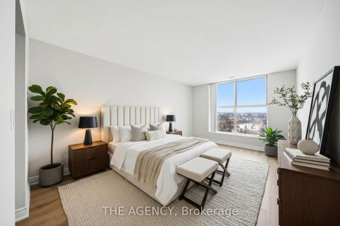 Photo 21 at PH3 - 90 Dale Avenue, Guildwood, Toronto