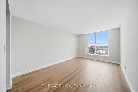 Photo 22 at PH3 - 90 Dale Avenue, Guildwood, Toronto