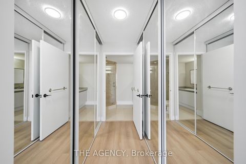 Photo 25 at PH3 - 90 Dale Avenue, Guildwood, Toronto