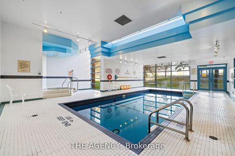 Photo 31 at PH3 - 90 Dale Avenue, Guildwood, Toronto