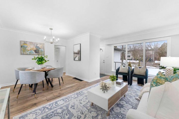 Photo 4 at 518 Third Line, WO West, Oakville