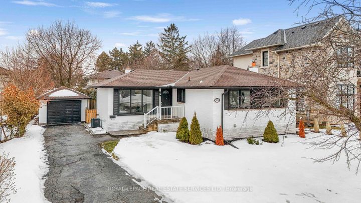 Photo 43 at 518 Third Line, WO West, Oakville