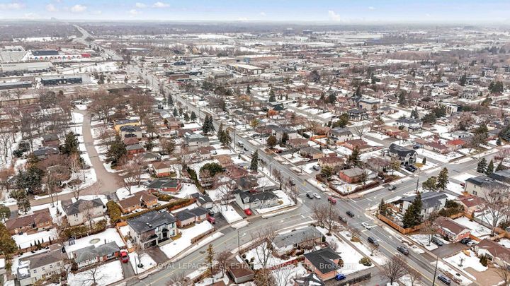 Photo 44 at 518 Third Line, WO West, Oakville