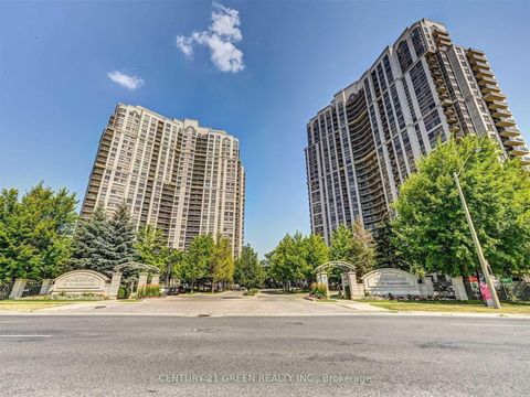 Photo 0 at Ph1 - 710 Humberwood Boulevard, Clairville, Toronto