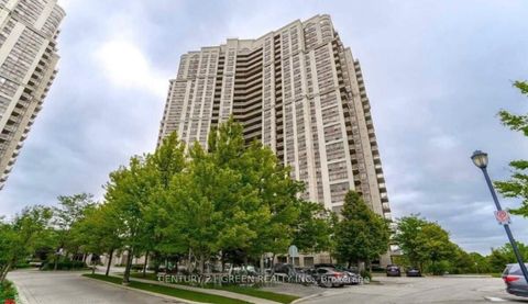 Photo 2 at Ph1 - 710 Humberwood Boulevard, Clairville, Toronto