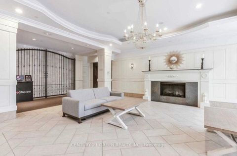 Photo 7 at Ph1 - 710 Humberwood Boulevard, Clairville, Toronto