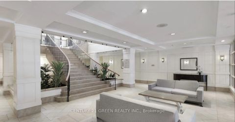 Photo 8 at Ph1 - 710 Humberwood Boulevard, Clairville, Toronto