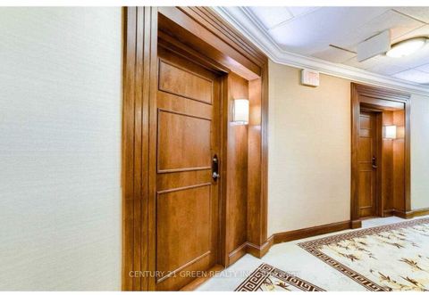 Photo 12 at Ph1 - 710 Humberwood Boulevard, Clairville, Toronto