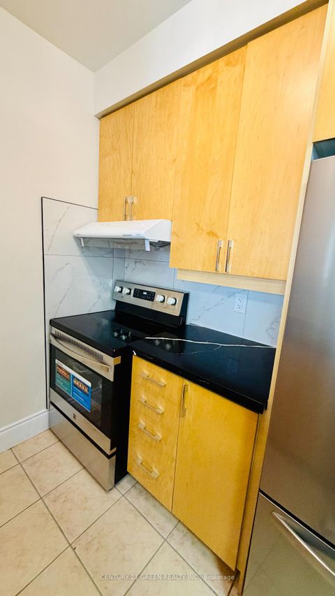 Photo 17 at Ph1 - 710 Humberwood Boulevard, Clairville, Toronto