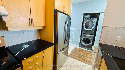 Photo 18 at Ph1 - 710 Humberwood Boulevard, Clairville, Toronto