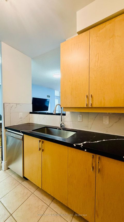 Photo 25 at Ph1 - 710 Humberwood Boulevard, Clairville, Toronto