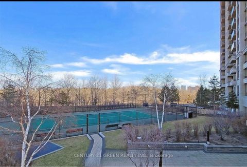 Photo 36 at Ph1 - 710 Humberwood Boulevard, Clairville, Toronto