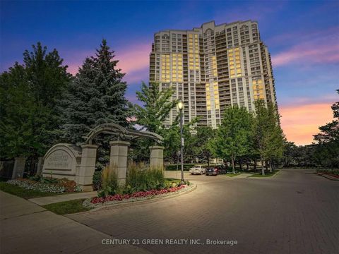 Photo 38 at Ph1 - 710 Humberwood Boulevard, Clairville, Toronto