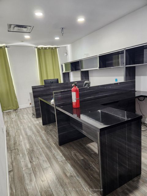 Photo 1 at 23/24/25 - 1220 Ellesmere Road E, Bendale, Toronto