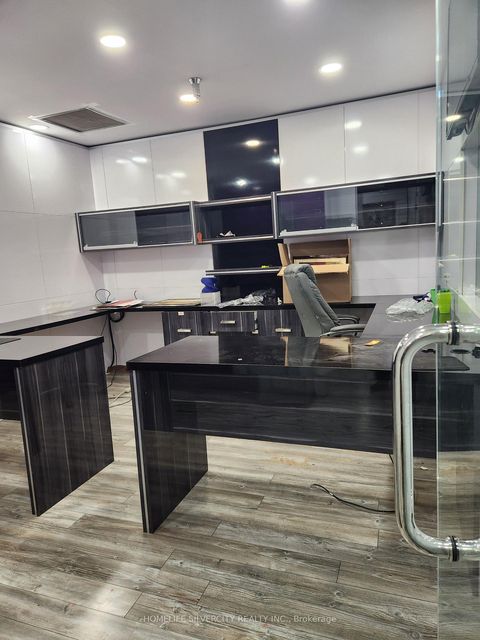 Photo 2 at 23/24/25 - 1220 Ellesmere Road E, Bendale, Toronto