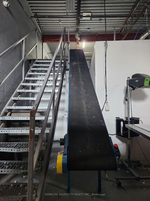 Photo 4 at 23/24/25 - 1220 Ellesmere Road E, Bendale, Toronto