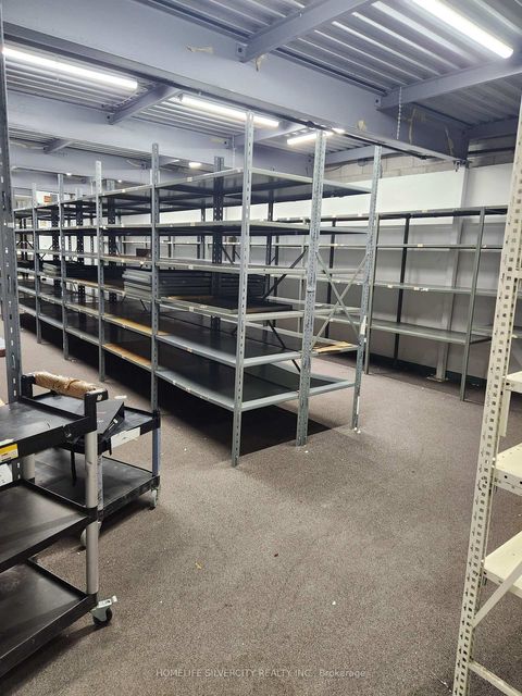 Photo 5 at 23/24/25 - 1220 Ellesmere Road E, Bendale, Toronto