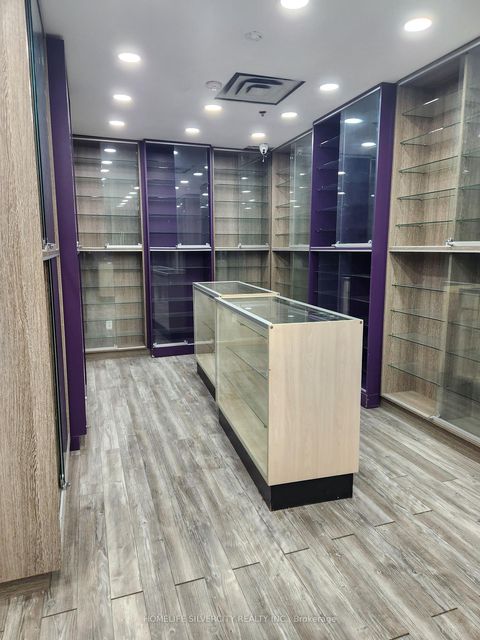 Photo 6 at 23/24/25 - 1220 Ellesmere Road E, Bendale, Toronto