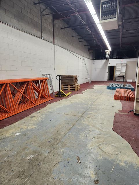 Photo 7 at 23/24/25 - 1220 Ellesmere Road E, Bendale, Toronto