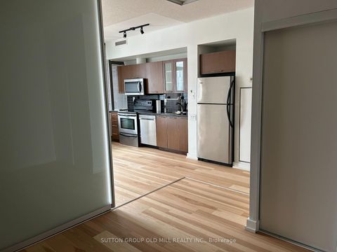 Photo 7 at 1103 - 33 Mill Street, Waterfront Communities C8, Toronto