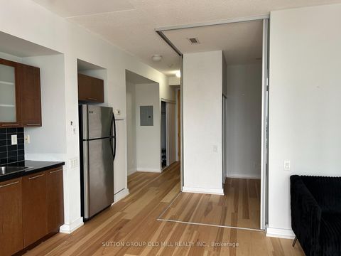 Photo 8 at 1103 - 33 Mill Street, Waterfront Communities C8, Toronto