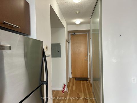 Photo 11 at 1103 - 33 Mill Street, Waterfront Communities C8, Toronto