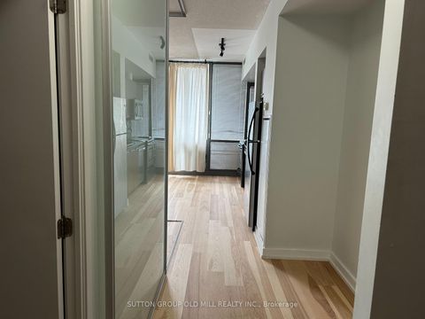 Photo 13 at 1103 - 33 Mill Street, Waterfront Communities C8, Toronto