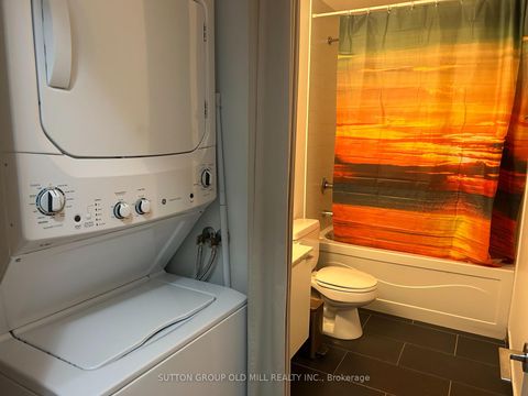 Photo 14 at 1103 - 33 Mill Street, Waterfront Communities C8, Toronto