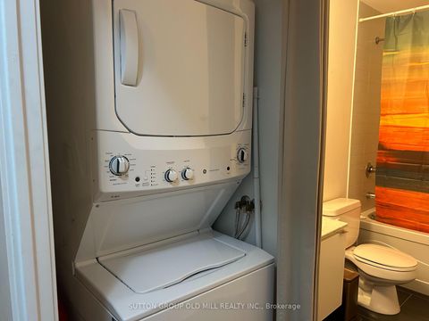 Photo 15 at 1103 - 33 Mill Street, Waterfront Communities C8, Toronto