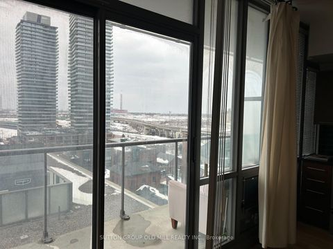 Photo 16 at 1103 - 33 Mill Street, Waterfront Communities C8, Toronto