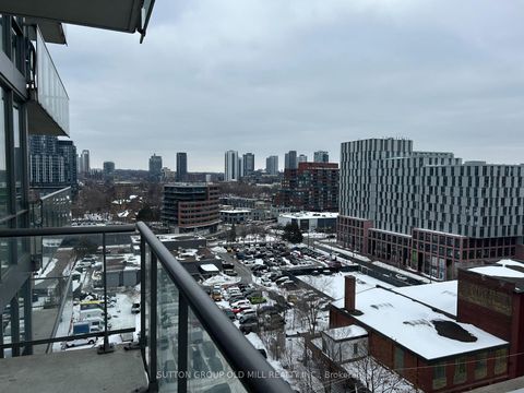 Photo 20 at 1103 - 33 Mill Street, Waterfront Communities C8, Toronto