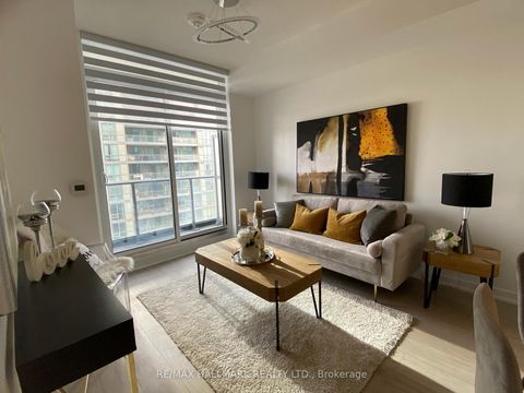 Photo 3 at 1610 - 38 Forest Manor Road, Henry Farm, Toronto