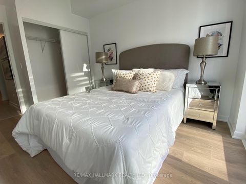 Photo 4 at 1610 - 38 Forest Manor Road, Henry Farm, Toronto