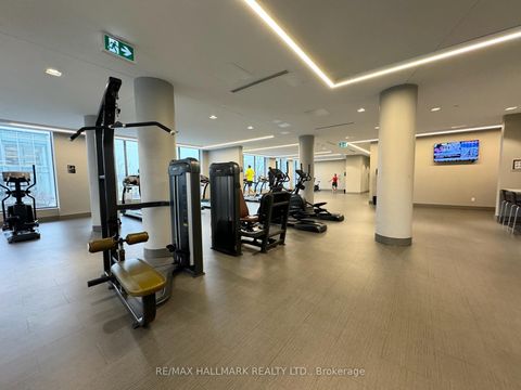 Photo 10 at 1610 - 38 Forest Manor Road, Henry Farm, Toronto