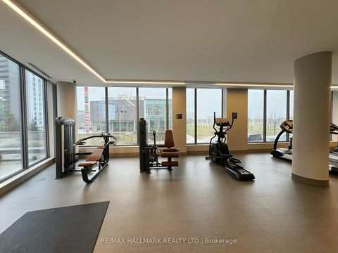 Photo 17 at 1610 - 38 Forest Manor Road, Henry Farm, Toronto