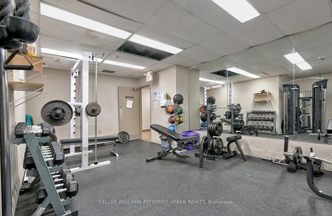 Photo 14 at 1811 - 10 Martha Eaton Way, Amesbury, Toronto