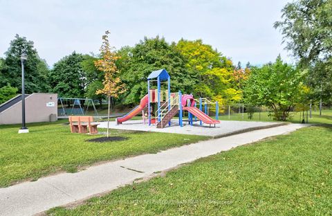 Photo 17 at 1811 - 10 Martha Eaton Way, Amesbury, Toronto