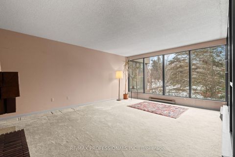 Photo 13 at 404 - 2545 Bloor Street W, Swansea, Toronto