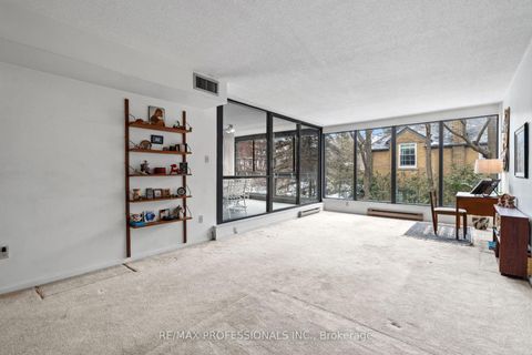 Photo 20 at 404 - 2545 Bloor Street W, Swansea, Toronto