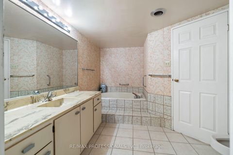 Photo 24 at 404 - 2545 Bloor Street W, Swansea, Toronto