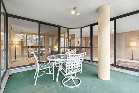 Photo 26 at 404 - 2545 Bloor Street W, Swansea, Toronto
