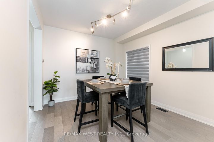 Photo 7 at 76 Yellow Avens Boulevard, Wellington, Brampton