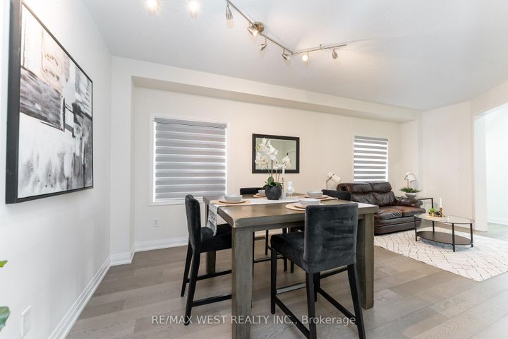 Photo 9 at 76 Yellow Avens Boulevard, Wellington, Brampton