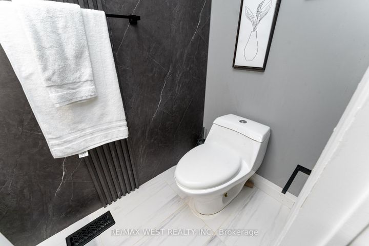 Photo 11 at 76 Yellow Avens Boulevard, Wellington, Brampton