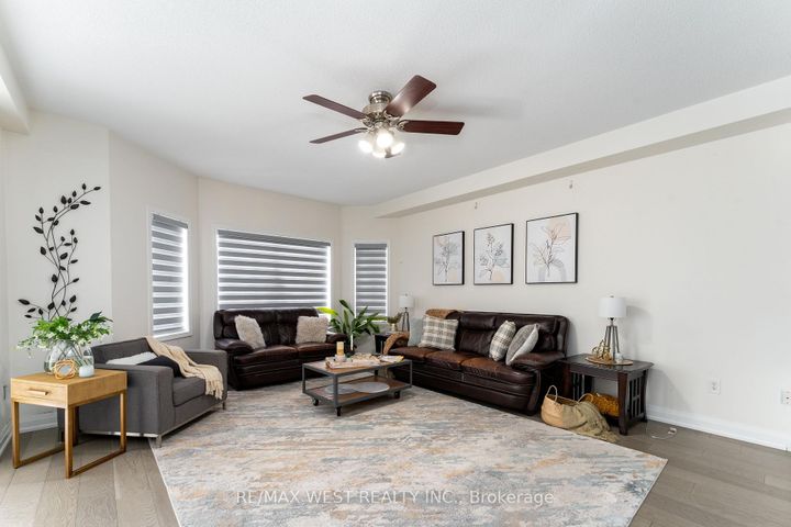 Photo 12 at 76 Yellow Avens Boulevard, Wellington, Brampton